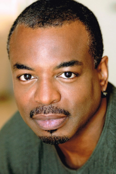 LeVar Burton