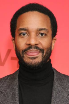 André Holland