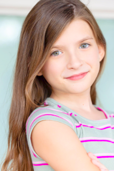 Anna Austin