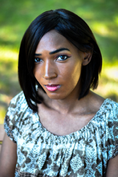 Nina Sumter
