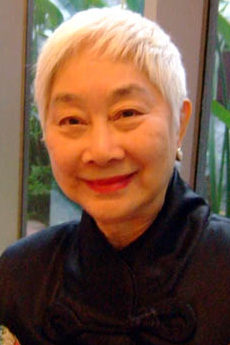 Lisa Lu