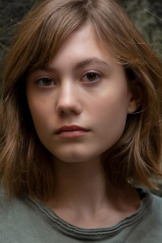 Maxine Wanderer