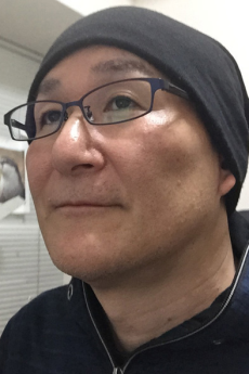 Akihito Izuhara