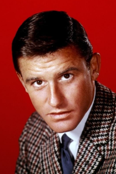 Roddy McDowall