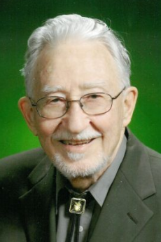 Earl Hammond
