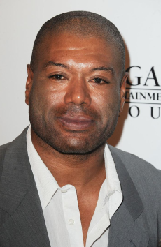 Chris Judge