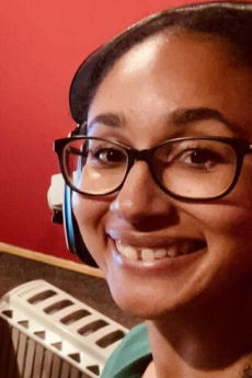 Jessica Hinds-Mingo