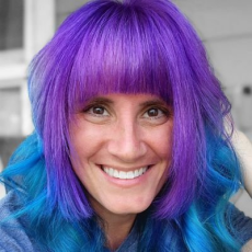 Raina Meginley