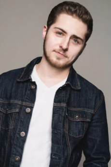 Hunter Kovacs