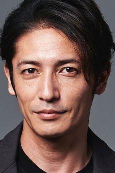 Hiroshi Tamaki