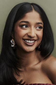 Maitreyi Ramakrishnan
