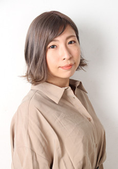 Kanako Karasaki