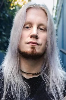 Marc Hudson