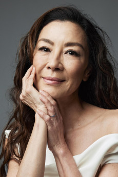 Michelle Yeoh