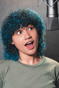 Ari Thrash