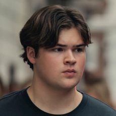 Maxwell Donovan
