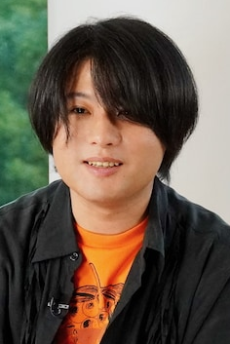 Kenya Takano