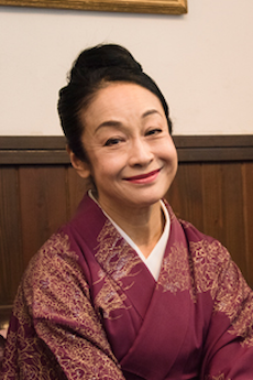 Sayoko Ninomiya