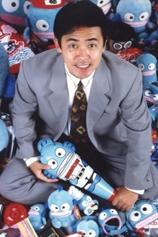 Hisato Inoue