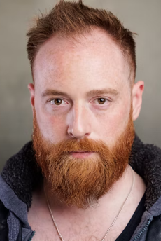 Finnigan Morris