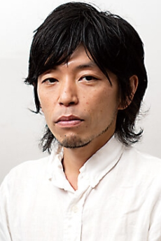Kenichi Sugimoto
