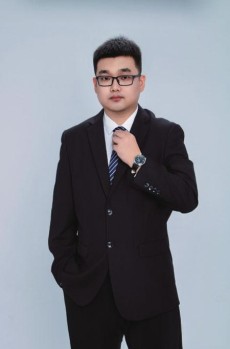 Wei Rongheng