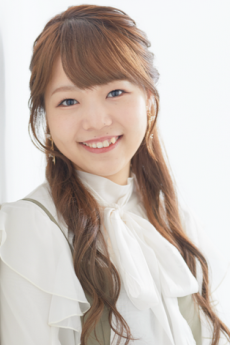 Kurumi Haruki