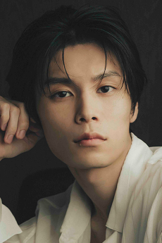 Riku Hagiwara