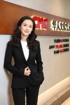 Xujun Ying