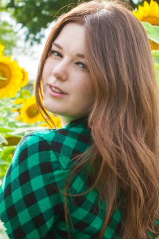 Katy Johnson