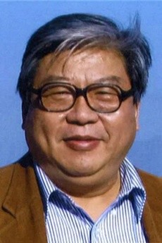Bairong Wang