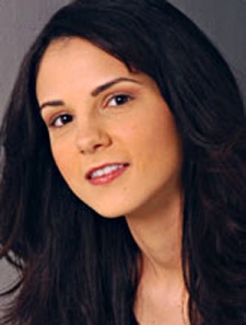 Kira Vincent-Davis