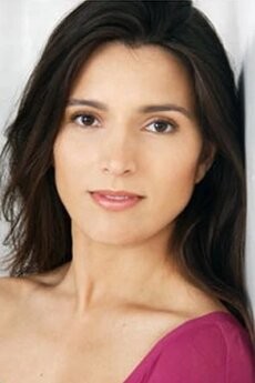 Hellena Taylor