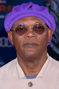 Samuel L. Jackson