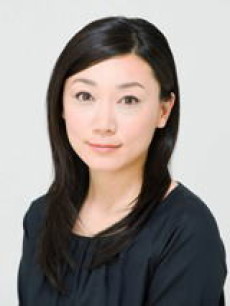 Michiko Hosokoshi