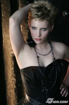Alice Fulks