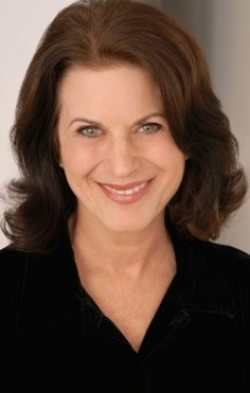 Barbara Goodson