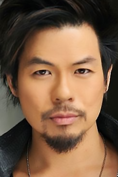 Vincent Tong