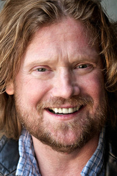 Michael Lindsay
