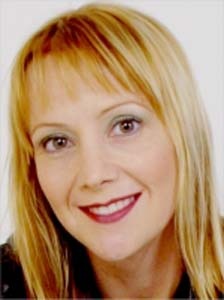 Brianne Siddall