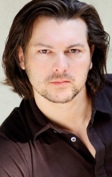 David Hayter