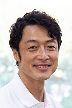Toshihiro Wada