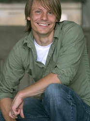 Matthew Erickson