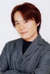 Yoshikazu Nagano