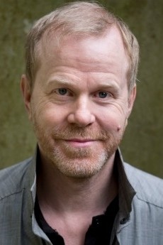 John Murphy