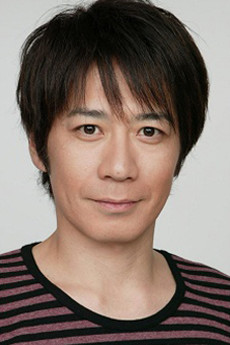Tooru Kusano