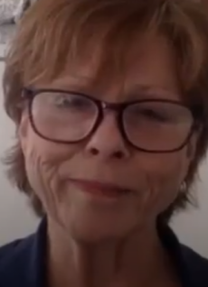 Ellen Kennedy