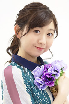 Mana Ogawa