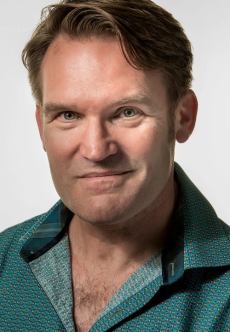 Alan Marriott