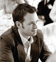 Brent Miller